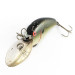 Vintage   Bomber Flat A, 1/3oz Tennessee shad fishing lure #21425