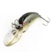 Vintage   Bomber Flat A, 1/3oz Tennessee shad fishing lure #21425