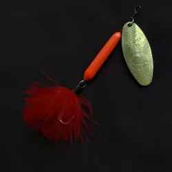 Worden’s Original Rooster Tail