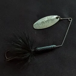 Super Rooster Tail Spinnerbait