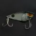 Vintage   Cotton Cordell Gay Blade, 2/5oz nickel fishing #21430