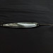 Vintage   Gibbs Sicamous 4, 3/5oz nickel fishing spoon #21433