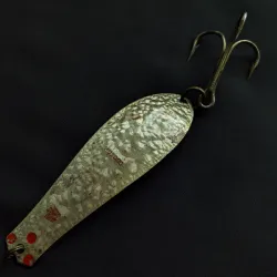 Doctor Spoon Crystal