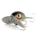 Vintage   Fred Arbogast Jitterbug, 1/4oz Perch fishing lure #21438