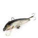 Vintage   Kmart Kresge #FPL, 3/32oz silver fishing lure #21443