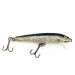 Vintage   Kmart Kresge #FPL, 3/32oz silver fishing lure #21443