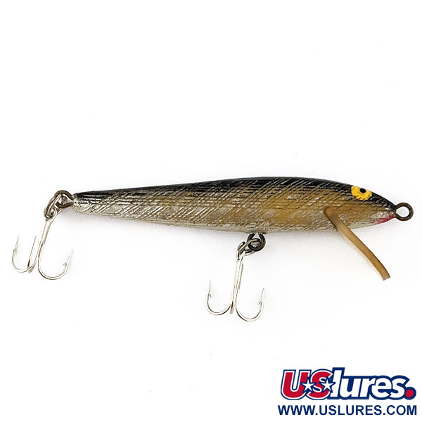 Vintage   ​Kmart #270, 1/8oz  fishing lure #21444