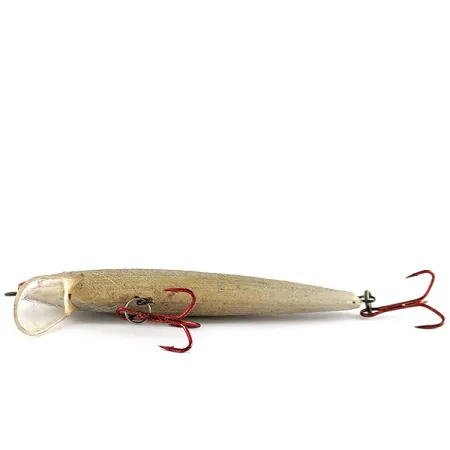 Vintage Kmart #270, 1/4oz silver fishing lure #21445