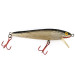 Vintage   Kmart #270, 1/4oz silver fishing lure #21445