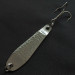 Vintage   Bass Pro Shops 3 Baits, 1oz nickel fishing spoon #21448