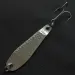 Vintage   Bass Pro Shops 3 Baits, 1oz nickel fishing spoon #21448
