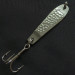 Vintage   Bass Pro Shops 3 Baits, 1oz nickel fishing spoon #21448