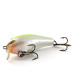 Vintage   Rapala Fat Rap 05 (Finland), 1/4oz chartreuse fishing lure #21463