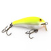 Vintage   Rapala Fat Rap 05 (Finland), 1/4oz chartreuse fishing lure #21463