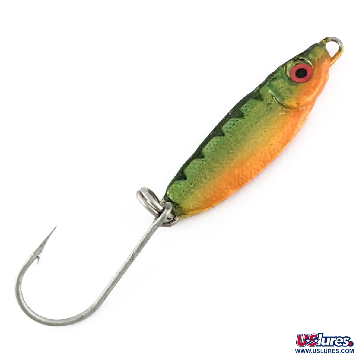 catching fish with lures Walleye Catching Tempo Trifecta
