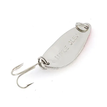 Vintage Acme Little Cleo, 3/16oz fishing spoon #21471
