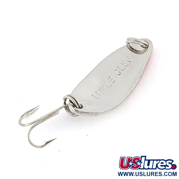 Vintage Acme Little Cleo, 3/16oz fishing spoon #21471