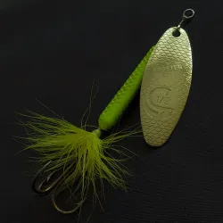 Worden’s Original Rooster Tail