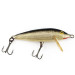 Vintage   Rapala Countdown CD7, 1/4oz S (silver) fishing lure #21483