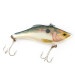 Vintage   Rapala Rattl'n RAP RNR 07, 3/5oz Shad fishing lure #21484