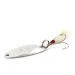 Vintage  Weber Mr Champ, 1/2oz nickel fishing spoon #21485