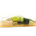   Berkley PowerBait Power Crank, 1/2oz сhartreuse fishing lure #21491