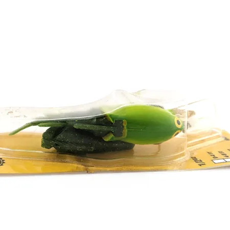 Berkley PowerBait Power Crank, 1/2oz сhartreuse fishing lure #21491