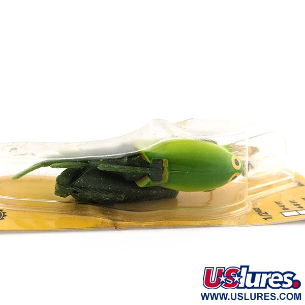   Berkley PowerBait Power Crank, 1/2oz сhartreuse fishing lure #21491