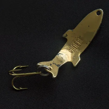 Vintage Acme Phoebe, 1/8oz fishing spoon #21492