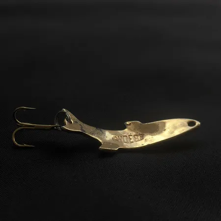 Vintage Acme Phoebe, 1/8oz fishing spoon #21492