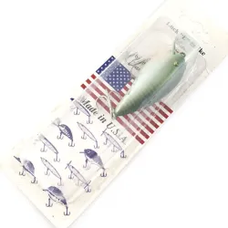 Luck E Strike Rogers Big Jim