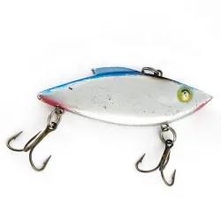 Bill Lewis Rat-L-Trap