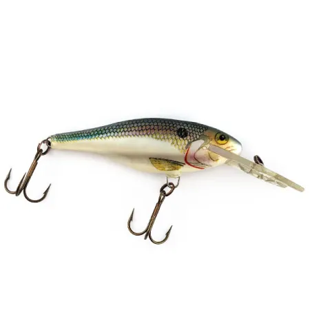 Rapala Shad Rap Deep Runner 07