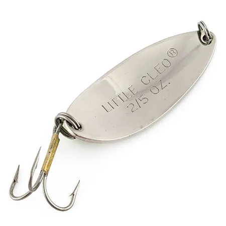 Vintage Acme Little Cleo, 2/5oz fishing spoon #21508