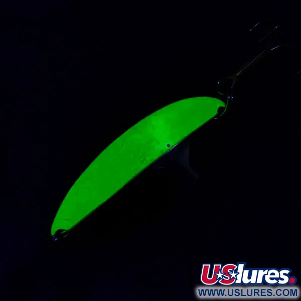 Vintage Acme Little Cleo, 2/5oz fishing spoon #21508