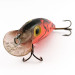 Vintage   Storm Rattlin Thin Fin (Pre Rapala), 1/2oz red fishing lure #21527