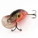 Vintage   Storm Rattlin Thin Fin (Pre Rapala), 1/2oz red fishing lure #21527