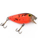 Vintage   Storm Rattlin Thin Fin (Pre Rapala), 1/2oz red fishing lure #21527