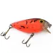 Vintage   Storm Rattlin Thin Fin (Pre Rapala), 1/2oz red fishing lure #21527