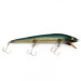 Vintage   Whopper Stopper HellCat, 1/4oz green fishing lure #21534