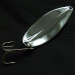 Vintage  Main liner  Main Liner, 3/4oz nickel fishing spoon #21536