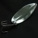 Vintage  Main liner  Main Liner, 3/4oz nickel fishing spoon #21536