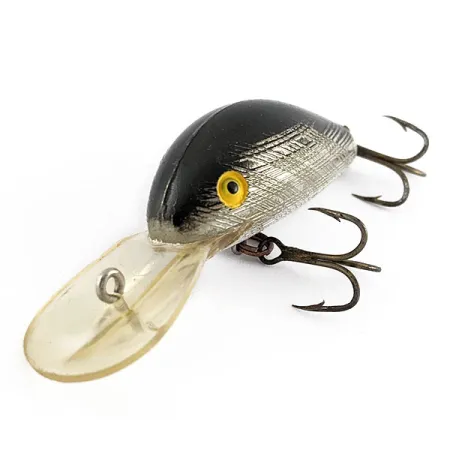 Vintage Kmart Kresge #K12 , 1/3oz silver fishing lure #21542