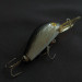 Vintage   Kmart Kresge #K12 , 1/3oz silver fishing lure #21542