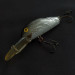 Vintage   Kmart Kresge #K12 , 1/3oz silver fishing lure #21542