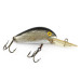 Vintage   Kmart Kresge #K12 , 1/3oz silver fishing lure #21542