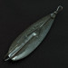 Vintage   Johnson Silver Minnow, 2/5oz  fishing spoon #21543