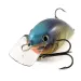 Vintage   Strike King KVD Silent square bill, 2/5oz Bluegill fishing lure #21545