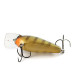 Vintage   Strike King KVD Silent square bill, 2/5oz Bluegill fishing lure #21545