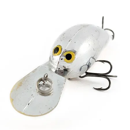 Vintage Norman Deep Baby N, 1/4oz fishing lure #21566